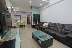 Bishan Loft (D20), Condominium #192662932